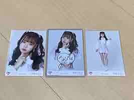 イコラブ　齊藤なぎさ　直筆生写真　まとめ売り　9枚 イコラブ 齊藤なぎさ 直筆生写真 まとめ売り 9枚 - メルカリ